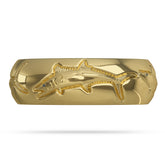 Classic Kingfish Ring